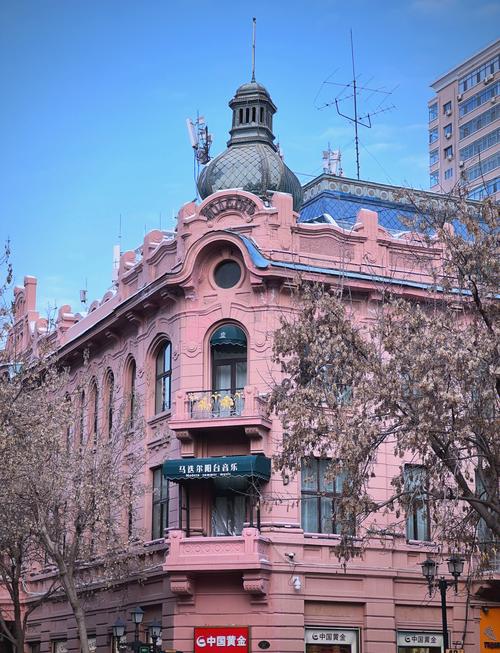 哈尔滨旅游必去景点大全 - 哈尔滨旅游前十景点-第1张图片 哈尔滨旅游必去景点大全 - 哈尔滨旅游前十景点-第1张图片