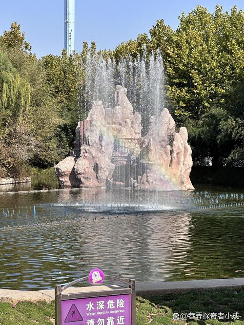 潍坊旅游景点免费政策最新(潍坊旅游景点免费的)-第3张图片 潍坊旅游景点免费政策最新(潍坊旅游景点免费的)-第3张图片