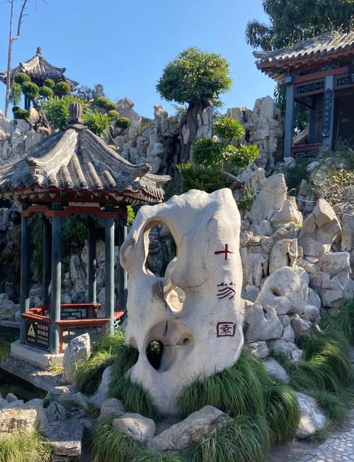 潍坊旅游景点免费政策最新(潍坊旅游景点免费的)-第4张图片 潍坊旅游景点免费政策最新(潍坊旅游景点免费的)-第4张图片