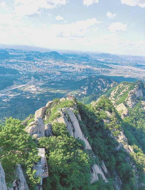 辽宁丹东旅游景点大全排名榜 - 辽宁丹东市旅游景点-第2张图片 辽宁丹东旅游景点大全排名榜 - 辽宁丹东市旅游景点-第2张图片