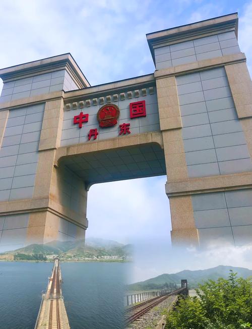 丹东景点简介 - 丹东景点排名榜前十名-第2张图片 丹东景点简介 - 丹东景点排名榜前十名-第2张图片