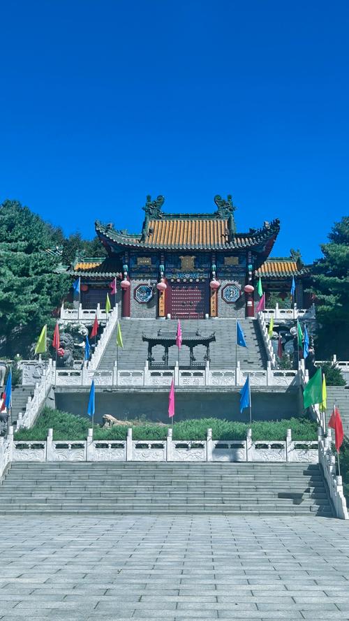 丹东景点简介 - 丹东景点排名榜前十名-第4张图片 丹东景点简介 - 丹东景点排名榜前十名-第4张图片