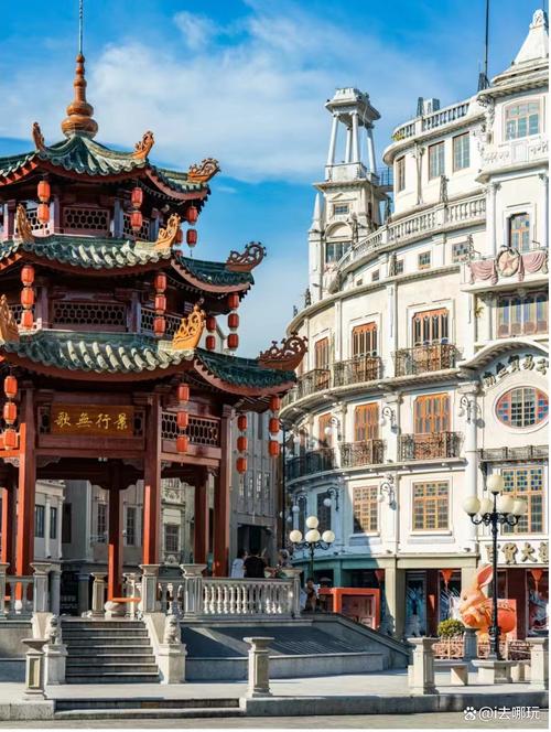 汕头旅游景点大全排名榜(汕头主要旅游景点)-第4张图片 汕头旅游景点大全排名榜(汕头主要旅游景点)-第4张图片