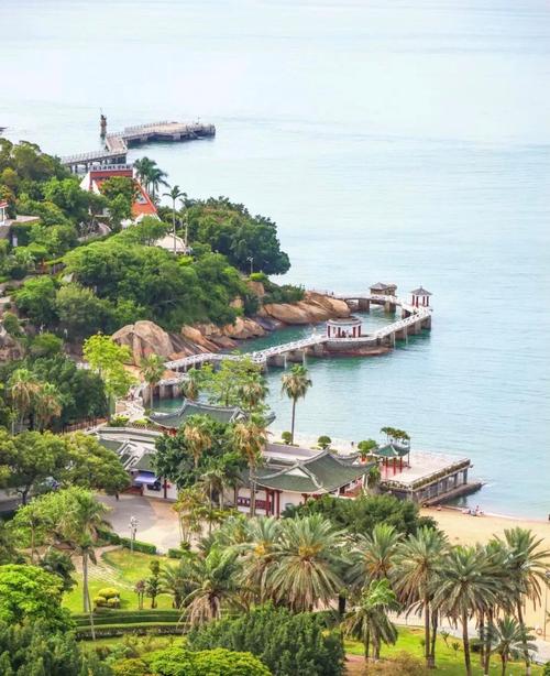 鼓浪屿必去前十景点,夏门风景点鼓浪屿门票多少钱-第6张图片 鼓浪屿必去前十景点,夏门风景点鼓浪屿门票多少钱-第6张图片
