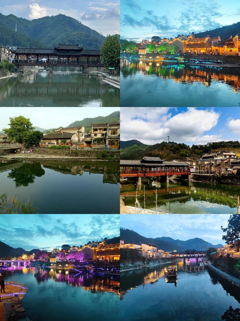 景德镇瑶里景区门票多少钱 - 景德镇瑶里景区门票多少钱一张-第5张图片 景德镇瑶里景区门票多少钱 - 景德镇瑶里景区门票多少钱一张-第5张图片