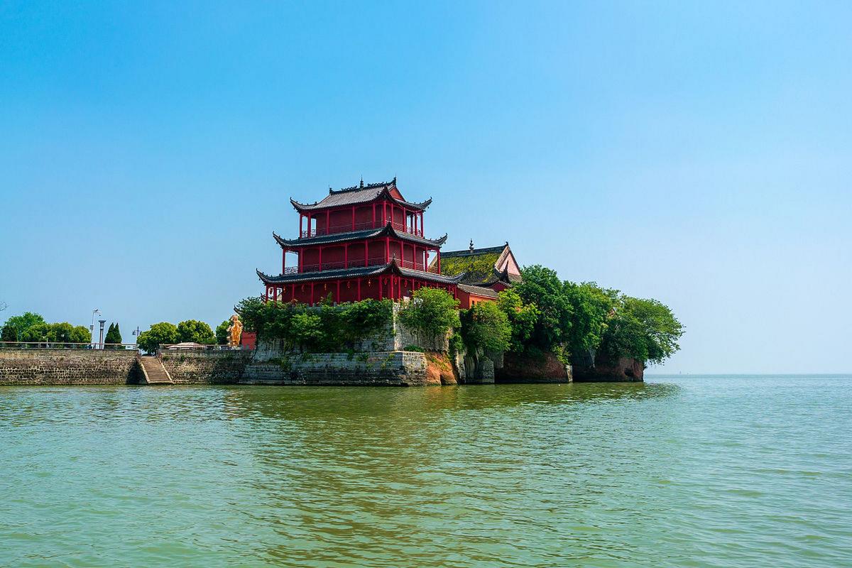 巢湖旅游景点大全排名表 - 巢湖旅游景点排名前十-第2张图片 巢湖旅游景点大全排名表 - 巢湖旅游景点排名前十-第2张图片
