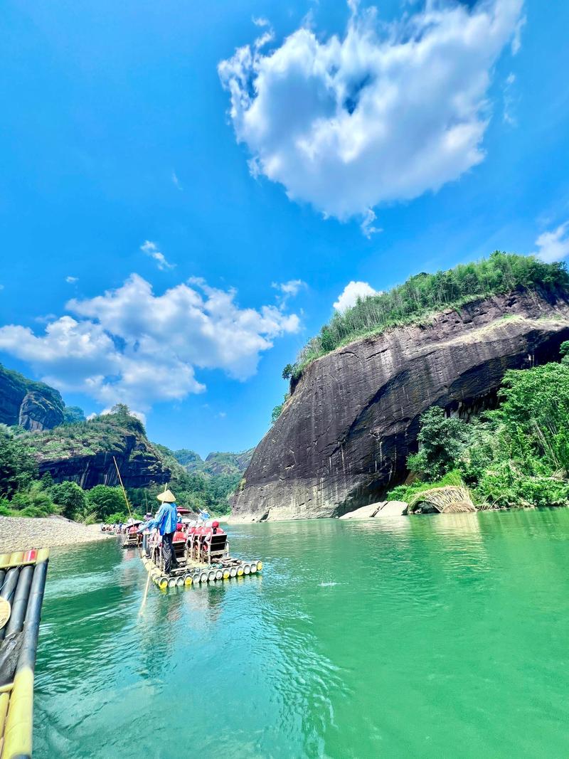 福建有哪些山脉 - 福建有哪些山脉?-第6张图片