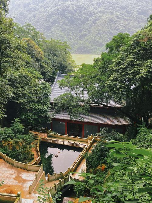 清远旅游景点大全排名榜（清远旅游景点大全排名榜前十名）-第3张图片