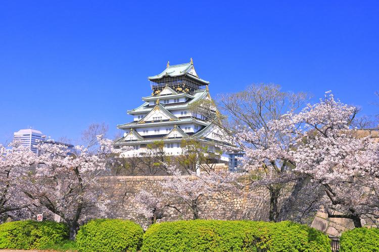 大阪旅游介绍,大阪主要旅游景点-第3张图片 大阪旅游介绍,大阪主要旅游景点-第3张图片