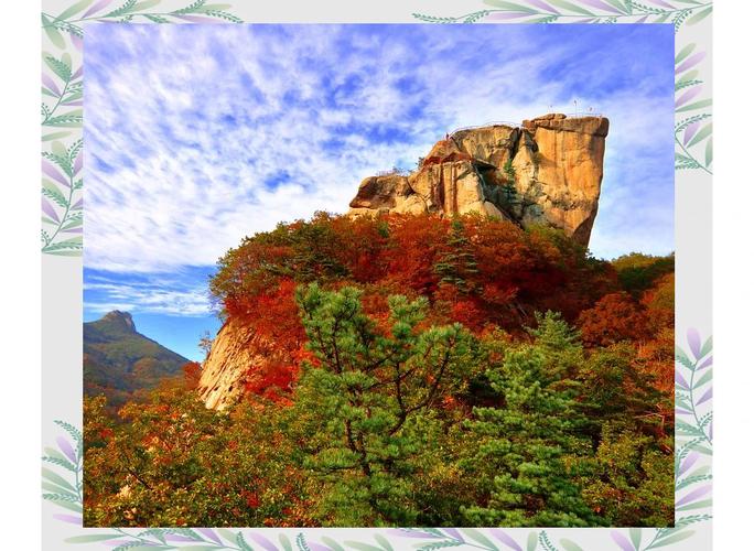 辽源附近的旅游地点(辽源旅游必去前十景点)-第1张图片 辽源附近的旅游地点(辽源旅游必去前十景点)-第1张图片