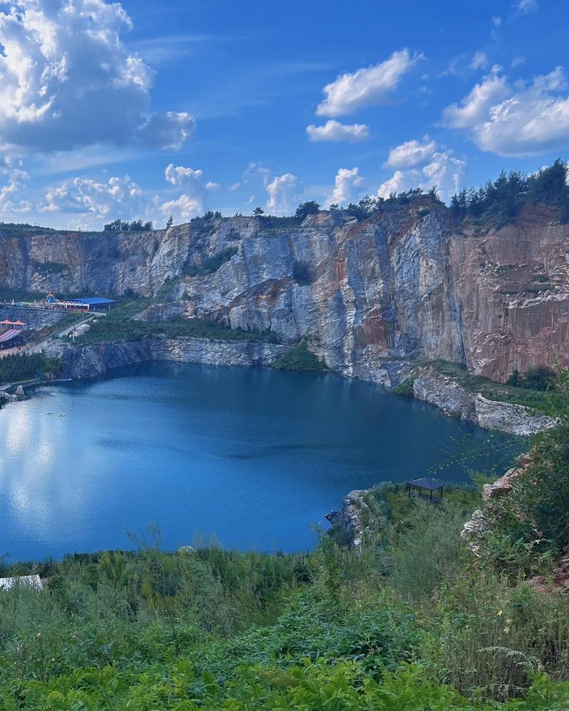 辽源附近的旅游地点(辽源旅游必去前十景点)-第2张图片 辽源附近的旅游地点(辽源旅游必去前十景点)-第2张图片