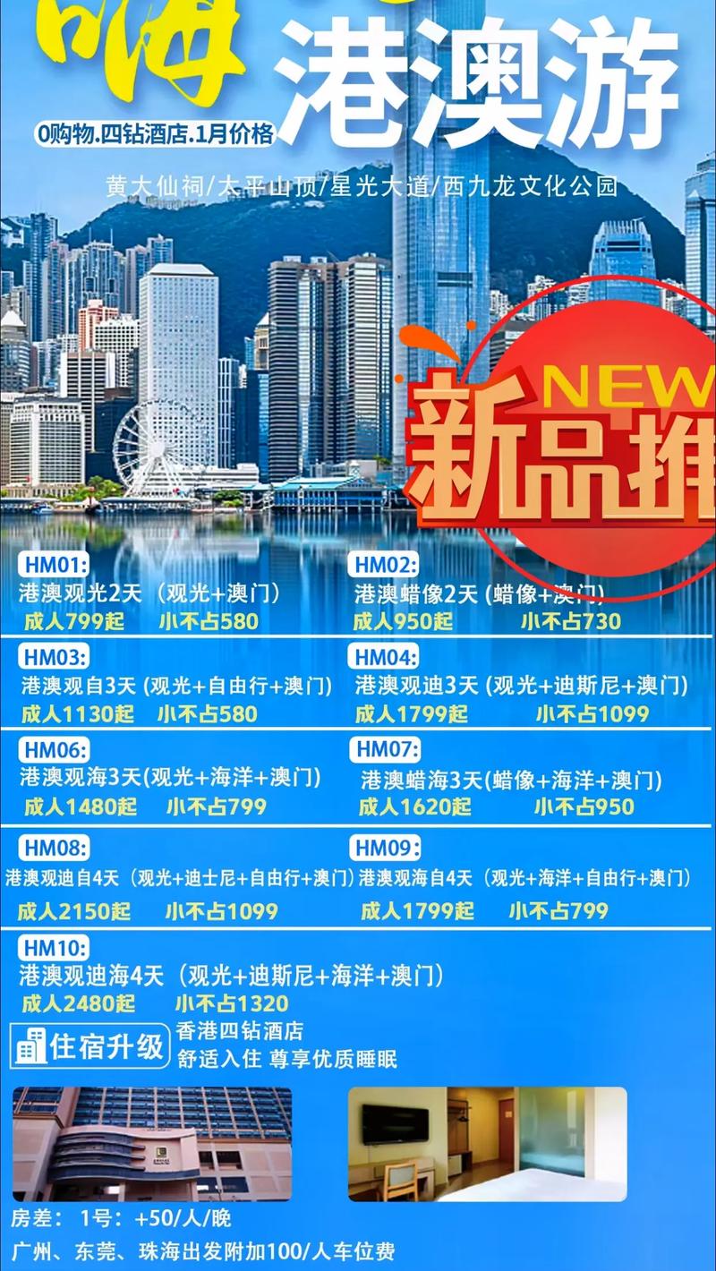 澳门旅游一天花多少钱 - 澳门旅游一周多少钱够用-第3张图片 澳门旅游一天花多少钱 - 澳门旅游一周多少钱够用-第3张图片