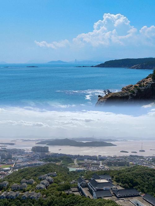 岱山旅游景点有哪些地方(岱山一日游必去景点)-第4张图片 岱山旅游景点有哪些地方(岱山一日游必去景点)-第4张图片