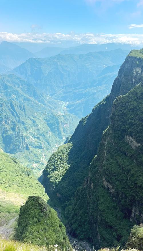 昭通大山包自驾游(昭通大山包自驾游先到哪里)-第5张图片 昭通大山包自驾游(昭通大山包自驾游先到哪里)-第5张图片