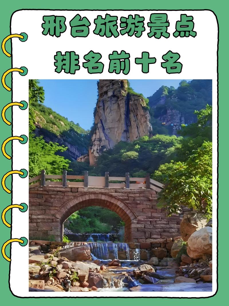 河北省邢台市旅游景区 - 邢台市旅游区景点儿-第4张图片