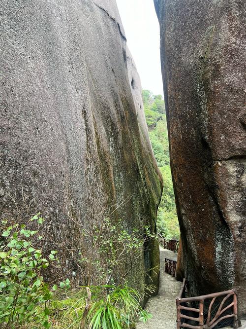 福州太姥山一日游,福州 太姥山-第2张图片 福州太姥山一日游,福州 太姥山-第2张图片