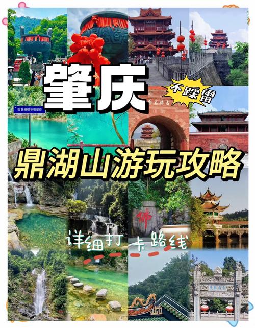 肇庆鼎湖山景区开放吗现在 - 肇庆鼎湖山景区电话号码-第1张图片