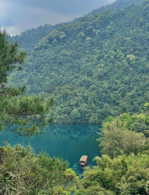 肇庆鼎湖山景区开放吗现在 - 肇庆鼎湖山景区电话号码-第2张图片