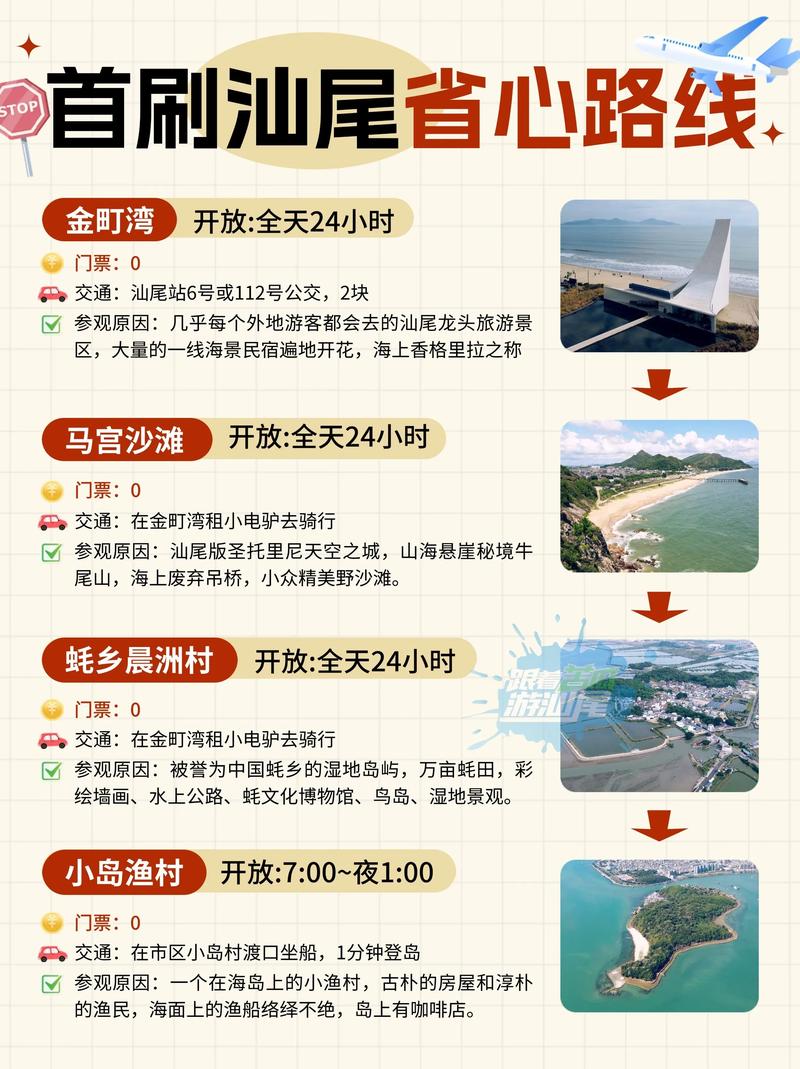 汕尾旅游攻略自由行,汕尾旅游攻略景点必去-第3张图片 汕尾旅游攻略自由行,汕尾旅游攻略景点必去-第3张图片