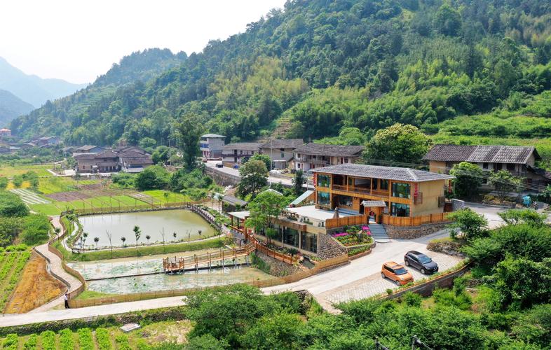 永泰景区有哪些新景点 - 永泰旅游必去前十景点推荐-第3张图片 永泰景区有哪些新景点 - 永泰旅游必去前十景点推荐-第3张图片