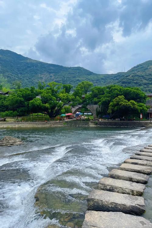 永泰景区有哪些新景点 - 永泰旅游必去前十景点推荐-第5张图片 永泰景区有哪些新景点 - 永泰旅游必去前十景点推荐-第5张图片