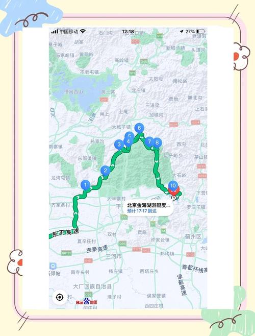 平谷自驾一日游,平谷自驾游必去的地方-第6张图片 平谷自驾一日游,平谷自驾游必去的地方-第6张图片