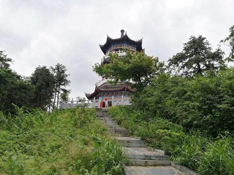 新余附近的旅游胜地推荐（新余旅游必去景点）-第4张图片