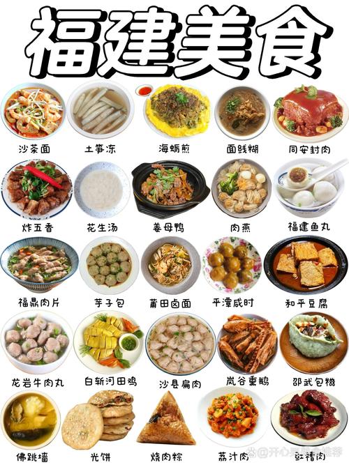 福建旅游区菜好吃吗多少钱一餐 - 福建美食旅游景点推荐-第1张图片 福建旅游区菜好吃吗多少钱一餐 - 福建美食旅游景点推荐-第1张图片