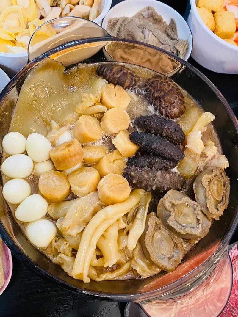 福建旅游区菜好吃吗多少钱一餐 - 福建美食旅游景点推荐-第2张图片 福建旅游区菜好吃吗多少钱一餐 - 福建美食旅游景点推荐-第2张图片
