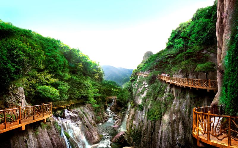 永泰游玩景点有哪些地方（永泰游玩景点有哪些地方好玩）-第3张图片