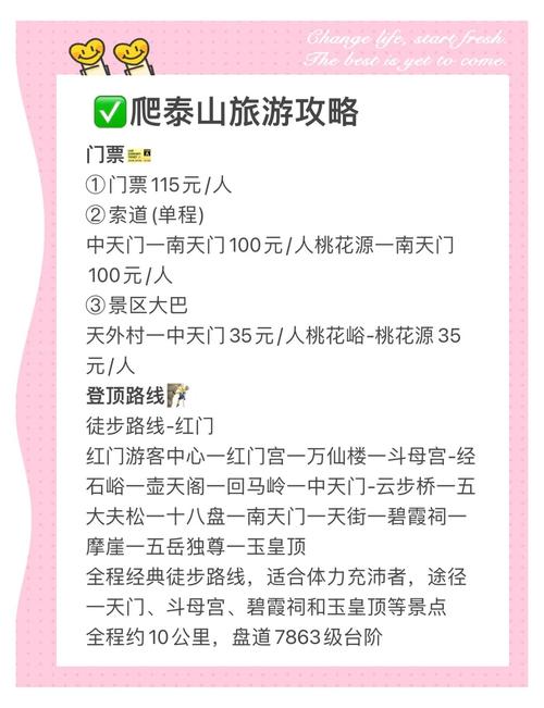 泰山旅游怎么买票便宜 - 泰山风景区买票的入口在哪里-第4张图片