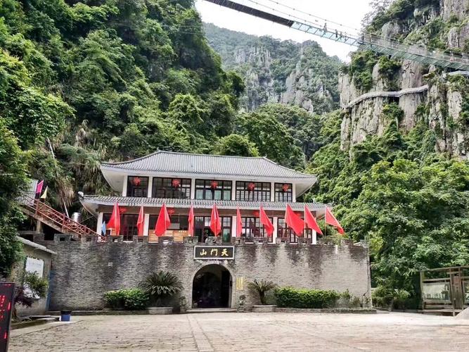 永泰旅游景点大全攻略一日游,永泰旅游必去前十景点评价-第5张图片 永泰旅游景点大全攻略一日游,永泰旅游必去前十景点评价-第5张图片