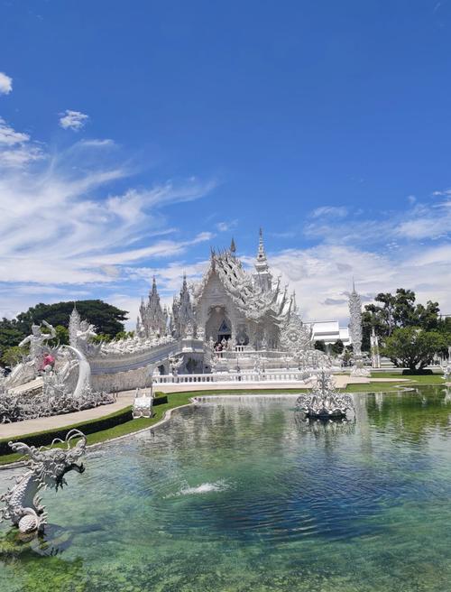 清迈著名景点,清迈前十必去景点-第2张图片 清迈著名景点,清迈前十必去景点-第2张图片