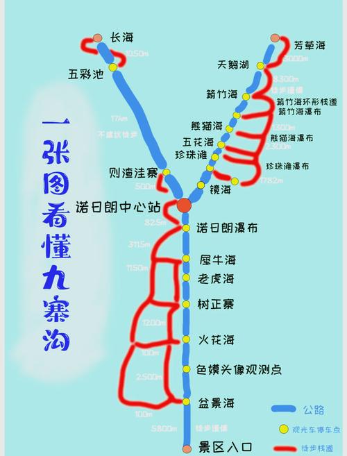 九寨沟旅游自驾游攻略(九寨沟旅游自驾游攻略路线)-第1张图片 九寨沟旅游自驾游攻略(九寨沟旅游自驾游攻略路线)-第1张图片