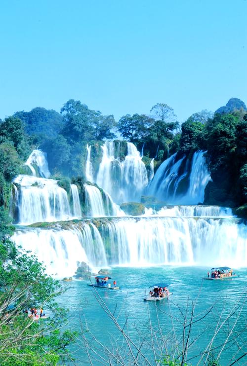 崇左的旅游景点大全 - 崇左旅游景点有哪些-第1张图片 崇左的旅游景点大全 - 崇左旅游景点有哪些-第1张图片