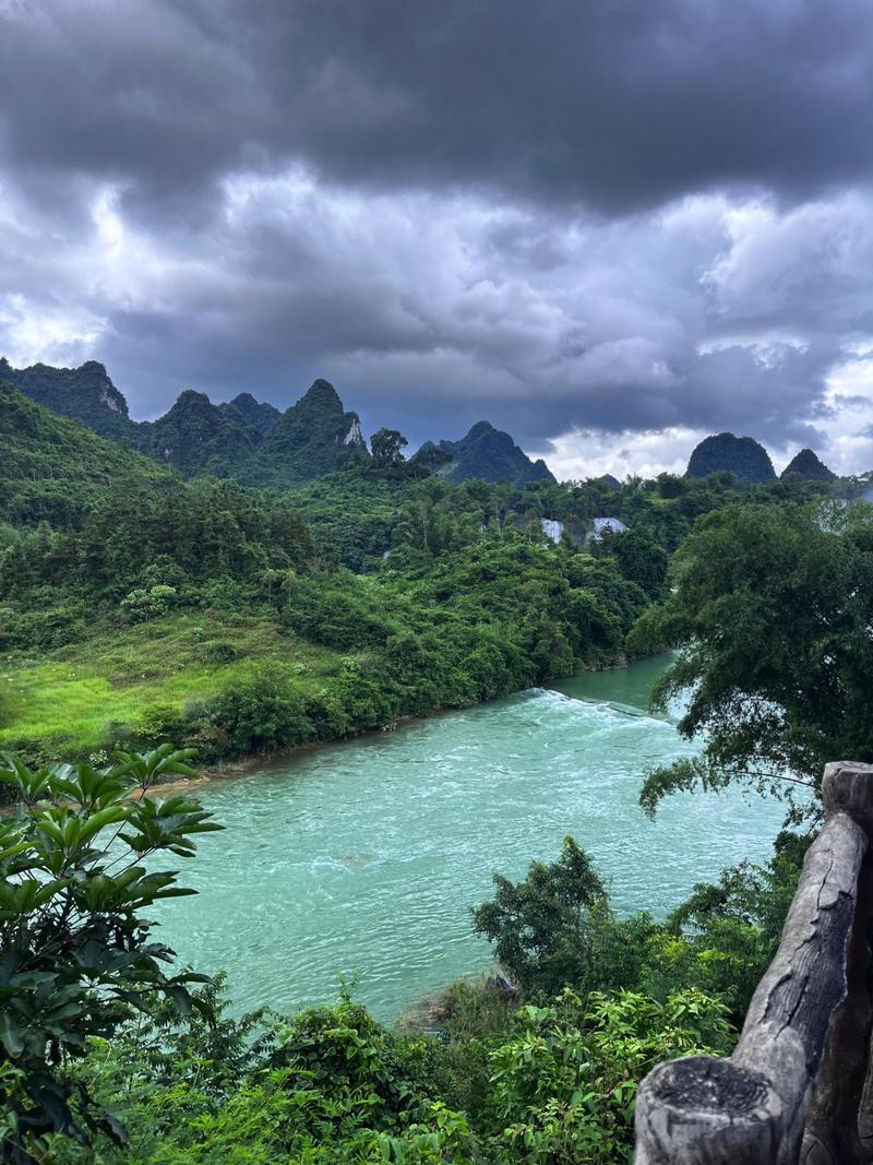崇左的旅游景点大全 - 崇左旅游景点有哪些-第4张图片 崇左的旅游景点大全 - 崇左旅游景点有哪些-第4张图片