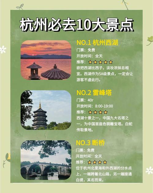 杭州旅行景点介绍,杭州旅行景点介绍大全-第2张图片 杭州旅行景点介绍,杭州旅行景点介绍大全-第2张图片