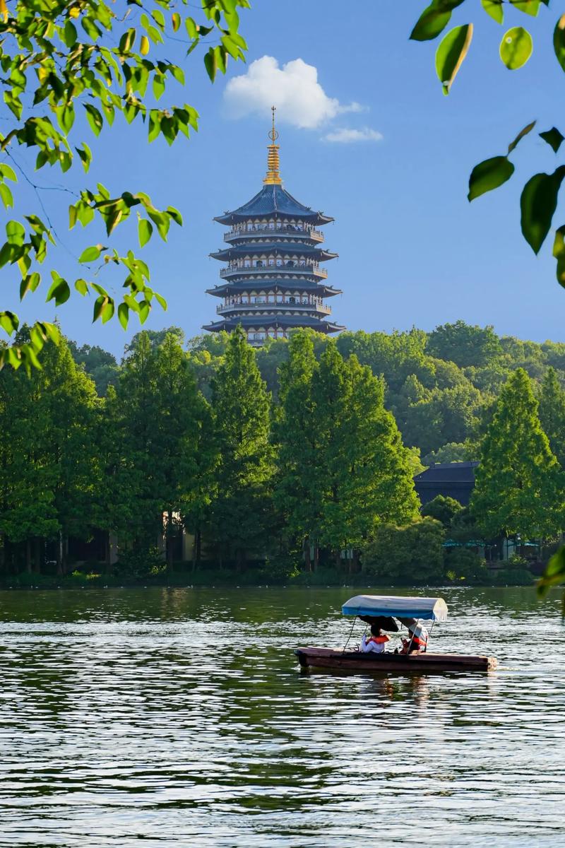 杭州旅行景点介绍,杭州旅行景点介绍大全-第3张图片 杭州旅行景点介绍,杭州旅行景点介绍大全-第3张图片