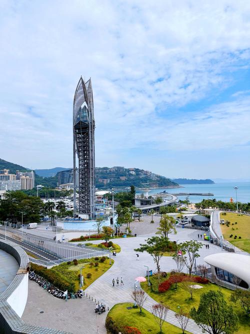 深圳旅游住哪里交通比较方便，去深圳旅游住哪里比较方便-第4张图片