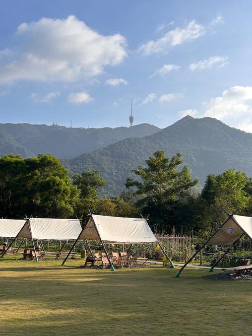 深圳笔架山全貌 - 深圳笔架山介绍-第4张图片 深圳笔架山全貌 - 深圳笔架山介绍-第4张图片