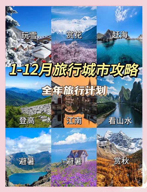 12月旅游去哪里是最佳的选取?,12月旅游适合去哪里-第3张图片 12月旅游去哪里是最佳的选取?,12月旅游适合去哪里-第3张图片