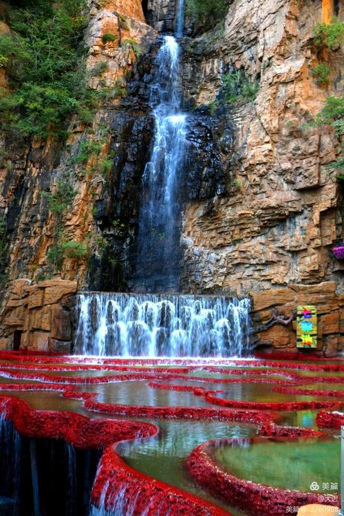 平谷的旅游景点(平谷旅游景点鸭鸡山)-第5张图片 平谷的旅游景点(平谷旅游景点鸭鸡山)-第5张图片