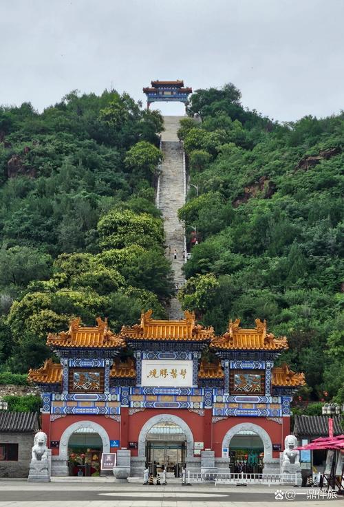 平谷的旅游景点(平谷旅游景点鸭鸡山)-第6张图片 平谷的旅游景点(平谷旅游景点鸭鸡山)-第6张图片
