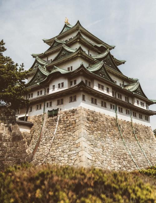 日本名古屋生活怎么样(日本名古屋这个城市怎么样)-第1张图片 日本名古屋生活怎么样(日本名古屋这个城市怎么样)-第1张图片