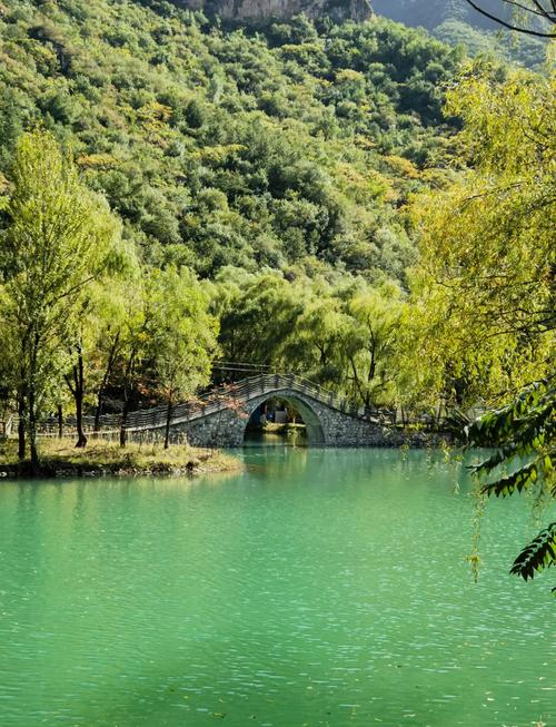 延庆旅游景点攻略大全,延庆前十旅游景点大全-第5张图片 延庆旅游景点攻略大全,延庆前十旅游景点大全-第5张图片