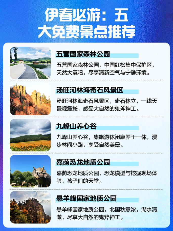伊春旅游景点大全排名榜(伊春旅游景点大全排名票价是多少)-第2张图片 伊春旅游景点大全排名榜(伊春旅游景点大全排名票价是多少)-第2张图片