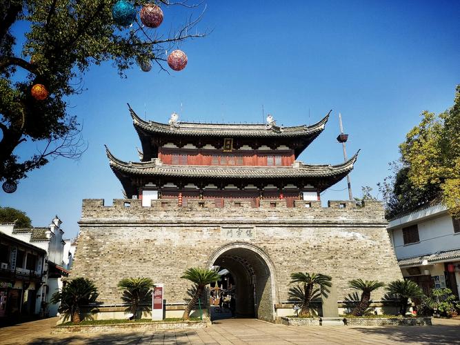 浙江金华旅游景点有哪些 - 浙江金华旅游景点推荐-第2张图片 浙江金华旅游景点有哪些 - 浙江金华旅游景点推荐-第2张图片