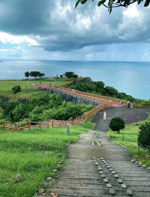 冲绳景点介绍(冲绳有什么景点)-第5张图片 冲绳景点介绍(冲绳有什么景点)-第5张图片
