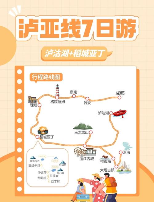 成都西昌三日游最佳路线 - 成都西昌三日游最佳路线图-第5张图片 成都西昌三日游最佳路线 - 成都西昌三日游最佳路线图-第5张图片