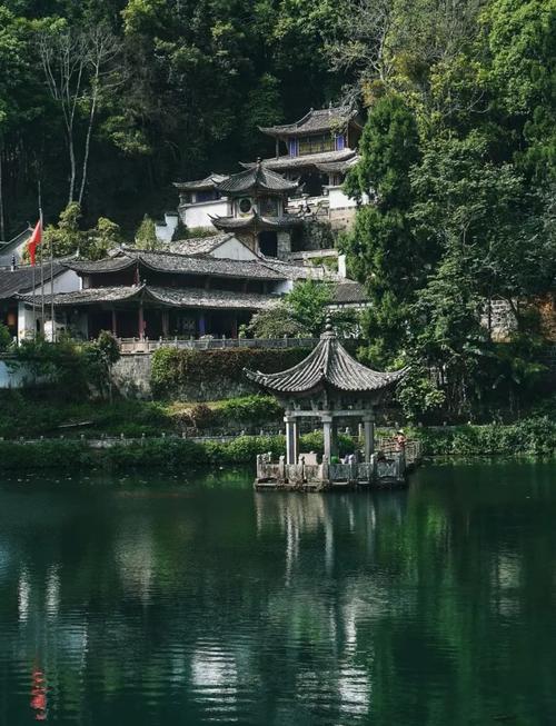 百度腾冲旅游攻略 - 腾冲的旅游景点及门票-第3张图片 百度腾冲旅游攻略 - 腾冲的旅游景点及门票-第3张图片